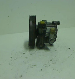 Pompe de direction PEUGEOT 807 Photo n°5