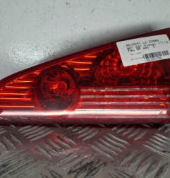 Feu arriere secondaire droit (feux) PEUGEOT 607 Photo n°1