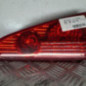 Feu arriere secondaire droit (feux) PEUGEOT 607