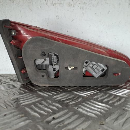 Feu arriere secondaire droit (feux) PEUGEOT 607