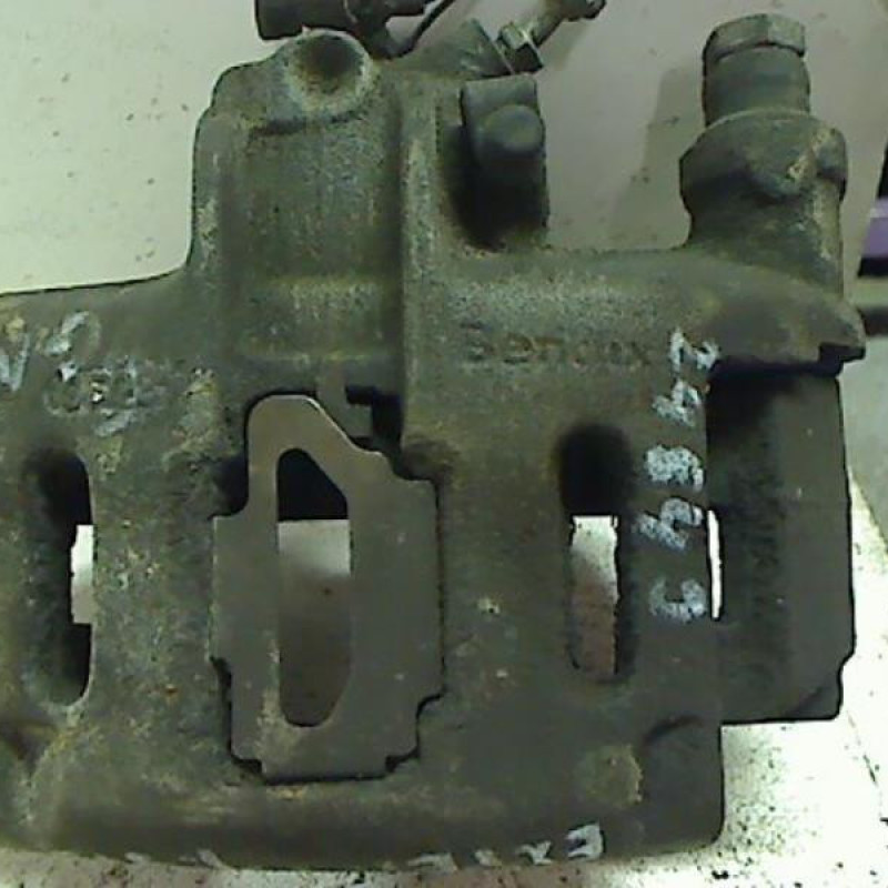 Etrier avant gauche (freinage) PEUGEOT EXPERT