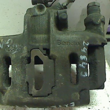Etrier avant gauche (freinage) PEUGEOT EXPERT Photo n°1