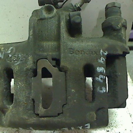Etrier avant gauche (freinage) PEUGEOT EXPERT