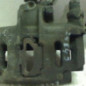 Etrier avant gauche (freinage) PEUGEOT EXPERT