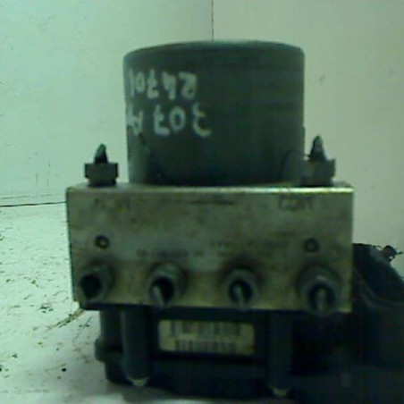 Bloc ABS (freins anti-blocage) PEUGEOT 307