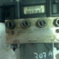 Bloc ABS (freins anti-blocage) PEUGEOT 307