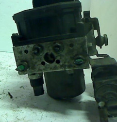 Bloc ABS (freins anti-blocage) PEUGEOT 807 Photo n°1