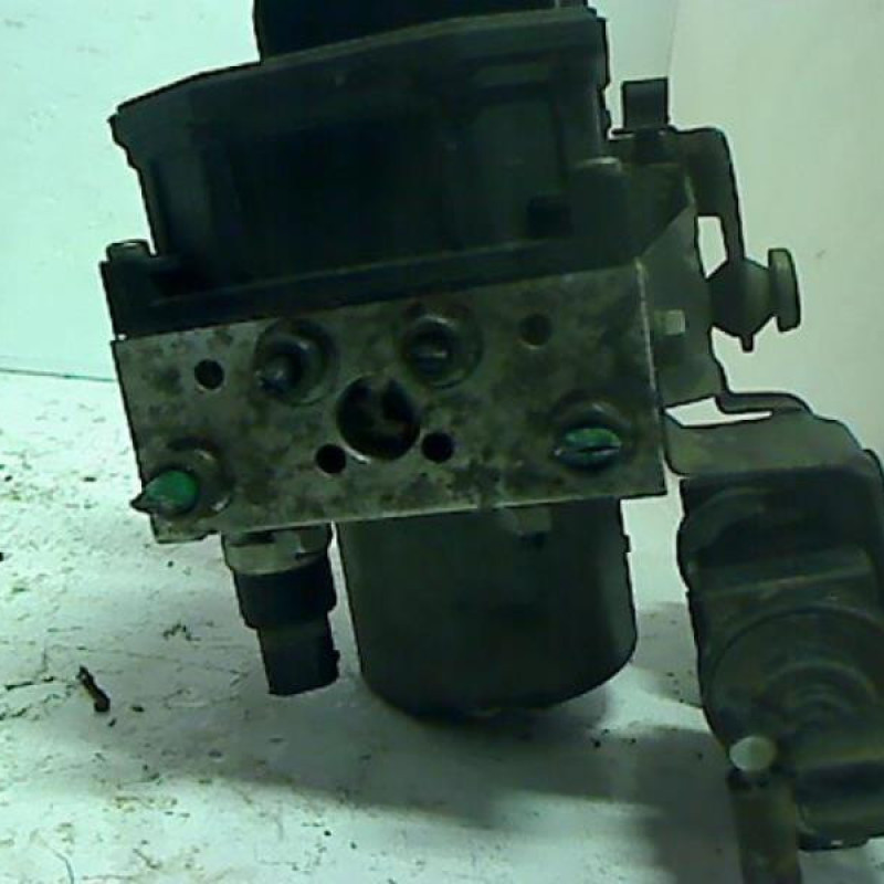 Bloc ABS (freins anti-blocage) PEUGEOT 807
