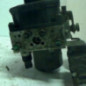 Bloc ABS (freins anti-blocage) PEUGEOT 807