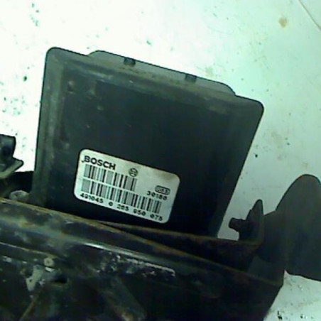 Bloc ABS (freins anti-blocage) PEUGEOT 807