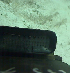 Bloc ABS (freins anti-blocage) PEUGEOT 807 Photo n°3