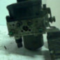 Bloc ABS (freins anti-blocage) PEUGEOT 807