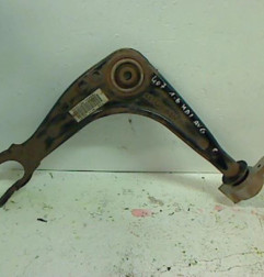 Triangle avant gauche PEUGEOT 407