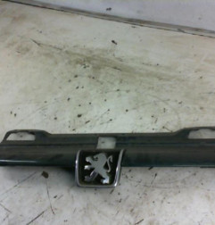 Calandre PEUGEOT 406