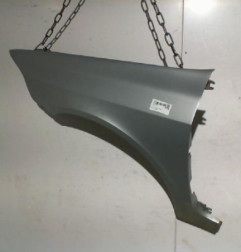 Aile avant gauche RENAULT LAGUNA 2 Photo n°1
