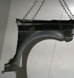 Aile avant gauche RENAULT LAGUNA 2 Photo n°6