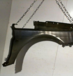 Aile avant gauche SAAB 9.5 1 Photo n°6