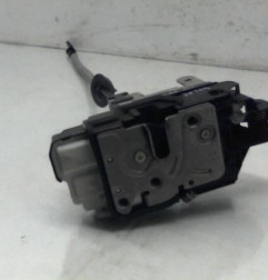 Serrure avant gauche VOLVO V 40 2