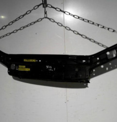 Armature avant, Masque avant VOLVO V 70 1 Photo n°1