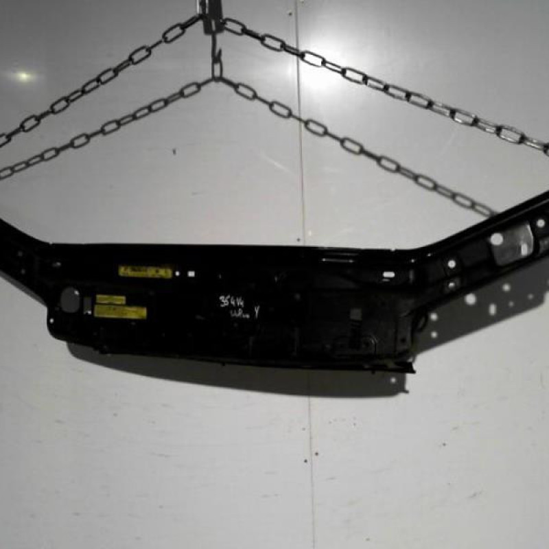 Armature avant, Masque avant VOLVO V 70 1