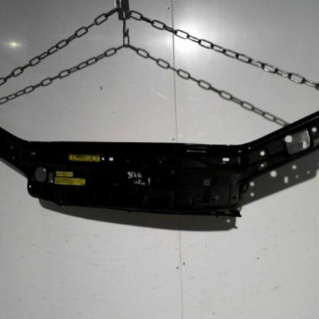 Armature avant, Masque avant VOLVO V 70 1 Photo n°1