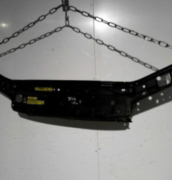 Armature avant, Masque avant VOLVO V 70 1