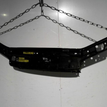 Armature avant, Masque avant VOLVO V 70 1