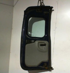 Porte arriere droit DACIA LOGAN MCV 1