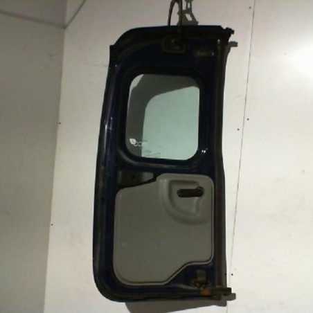 Porte arriere droit DACIA LOGAN MCV 1