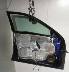 Porte avant gauche HONDA ACCORD 7