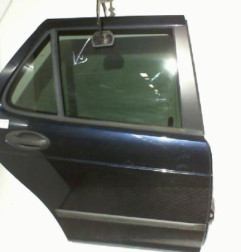 Porte arriere droit SAAB 9.5 1 Photo n°1