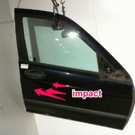 Porte avant droit SAAB 9.5 1