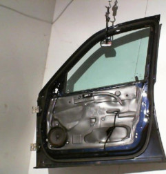 Porte avant droit SAAB 9.5 1 Photo n°6