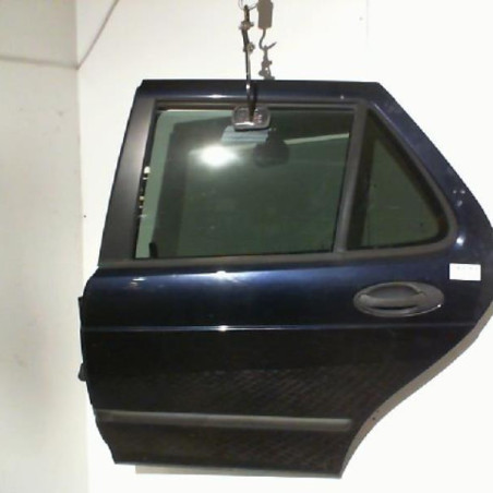 Porte arriere gauche SAAB 9.5 1