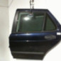 Porte arriere gauche SAAB 9.5 1