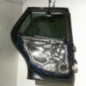 Porte arriere gauche SAAB 9.5 1