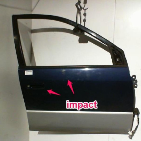 Porte avant droit TOYOTA PICNIC