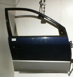 Porte avant droit TOYOTA PICNIC Photo n°4