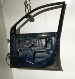 Porte avant droit TOYOTA PICNIC Photo n°6