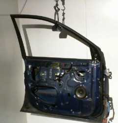 Porte avant gauche TOYOTA PICNIC Photo n°1