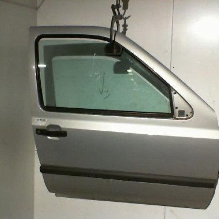 Porte avant droit VOLKSWAGEN GOLF 3 Photo n°1