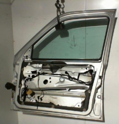 Porte avant droit VOLKSWAGEN GOLF 3 Photo n°3