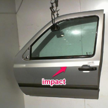 Porte avant gauche VOLKSWAGEN GOLF 3