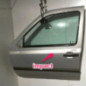 Porte avant gauche VOLKSWAGEN GOLF 3