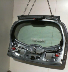 Malle/Hayon arriere ALFA ROMEO 147 Photo n°3