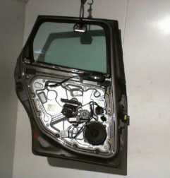 Porte arriere gauche ALFA ROMEO 159