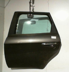 Porte arriere gauche ALFA ROMEO 159 Photo n°3