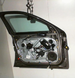 Porte avant gauche ALFA ROMEO 159 Photo n°3