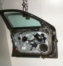 Porte avant gauche ALFA ROMEO 159 Photo n°6