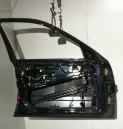 Porte avant gauche BMW SERIE 5 E39 Photo n°1